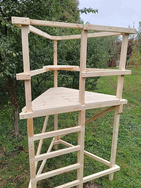 Dreiecksitz – Bild 2