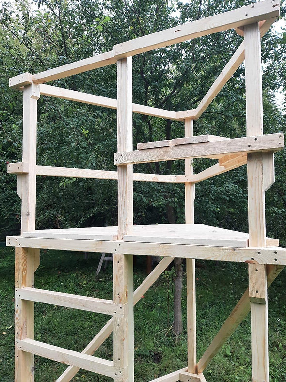 Dreiecksitz – Bild 4
