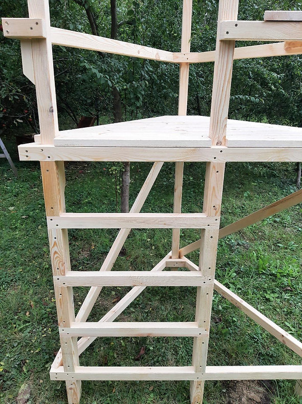 Dreiecksitz – Bild 5
