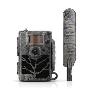 Zeiss Secacam Wildkamera