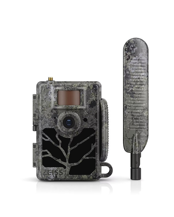 Zeiss Secacam Wildkamera
