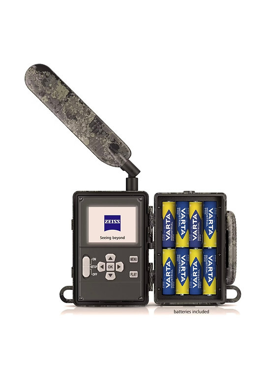 Zeiss Secacam Wildkamera – Bild 4