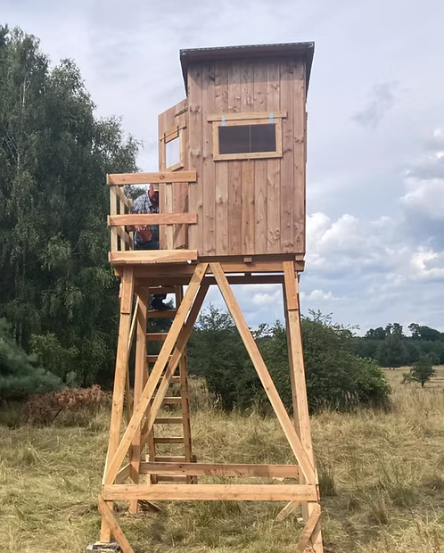 Kanzel Hochfeiler – Bild 8