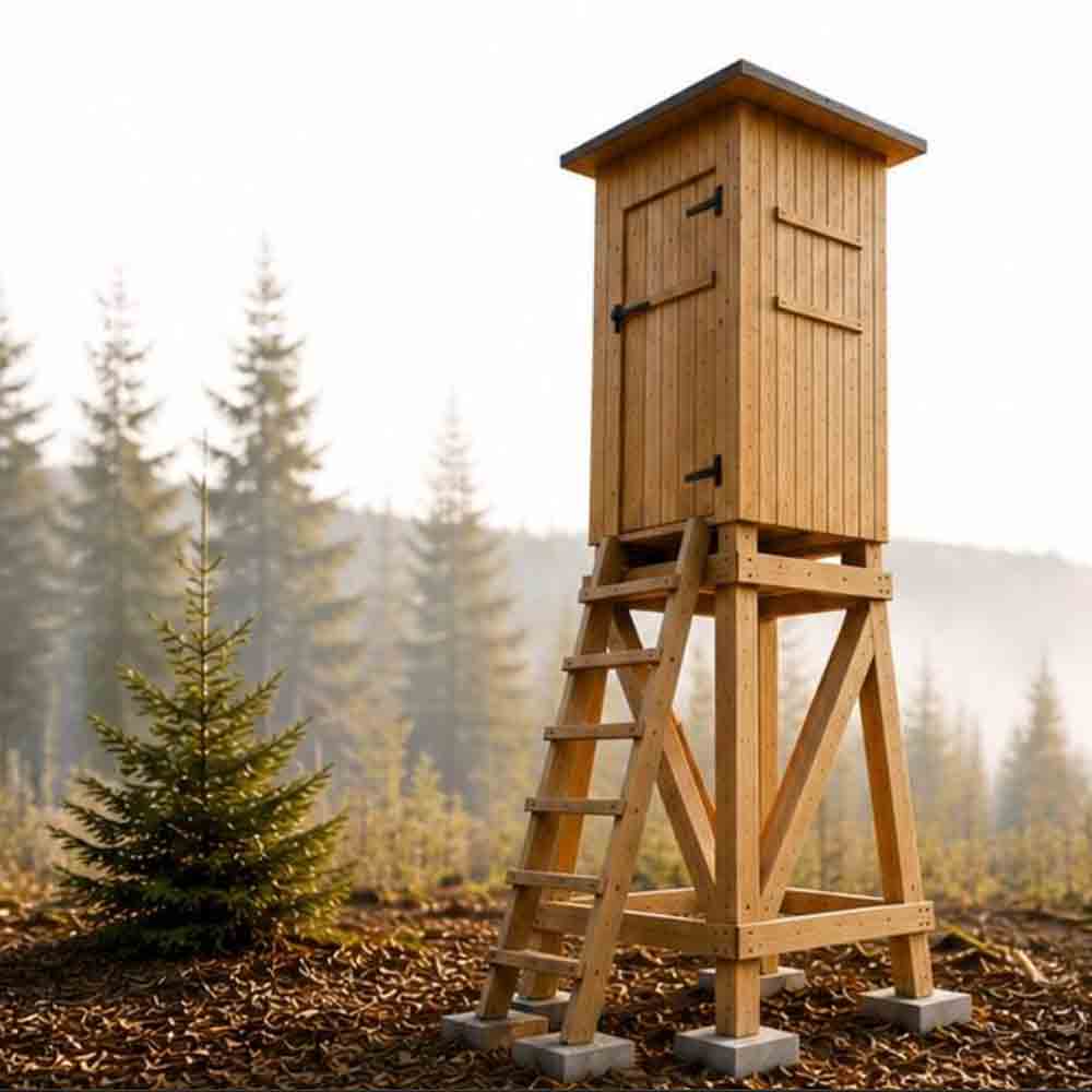 Aufbauanleitung-Unterbau-Standard