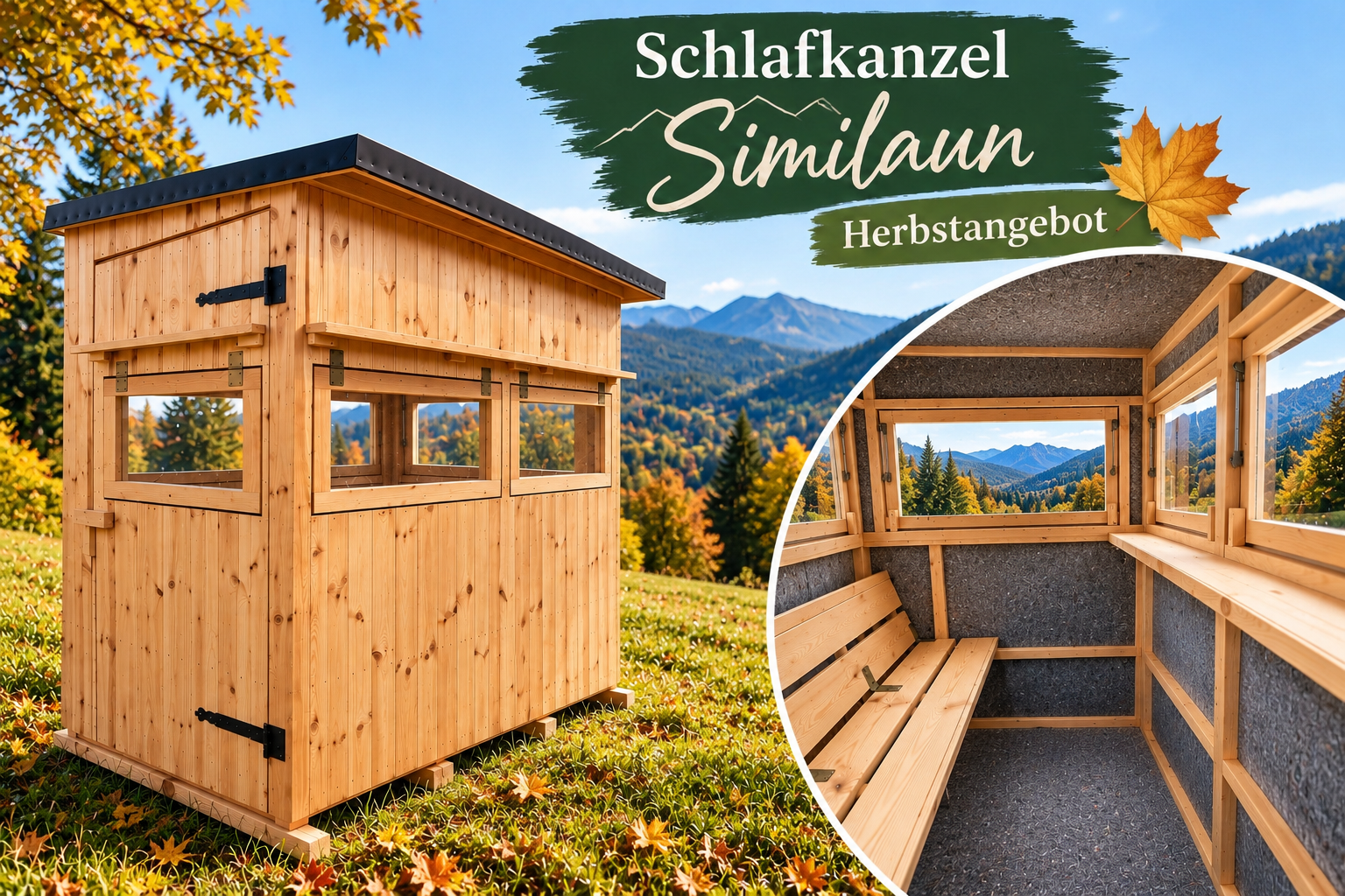 3DDDEF9E-E3C3-4811-9851-C429A9BE8599 Herbstangebot Schlafkanzel Similaun